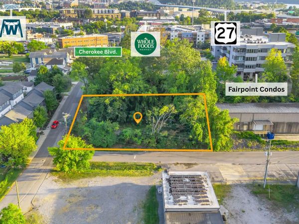 504 Spring Street, Chattanooga, TN 37405