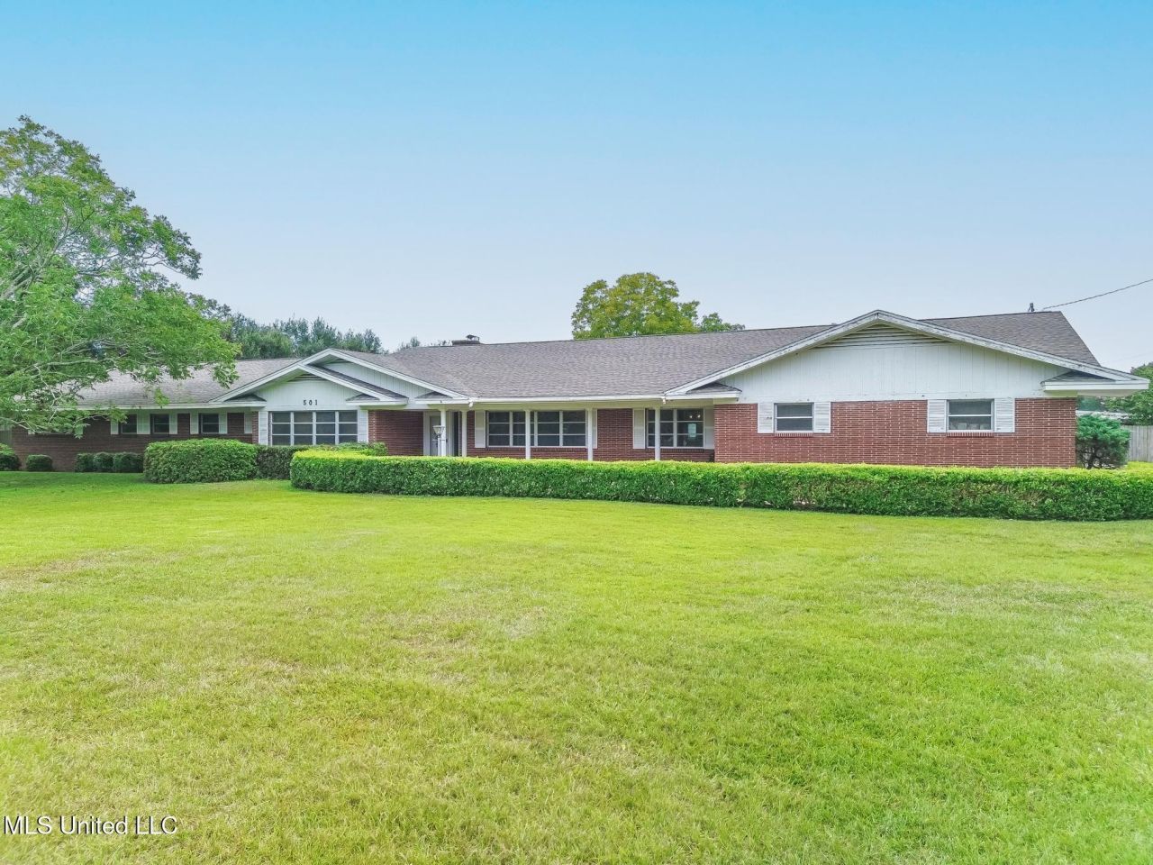 501 Old Savannah Drive, Long Beach, MS 39560 Main Photo