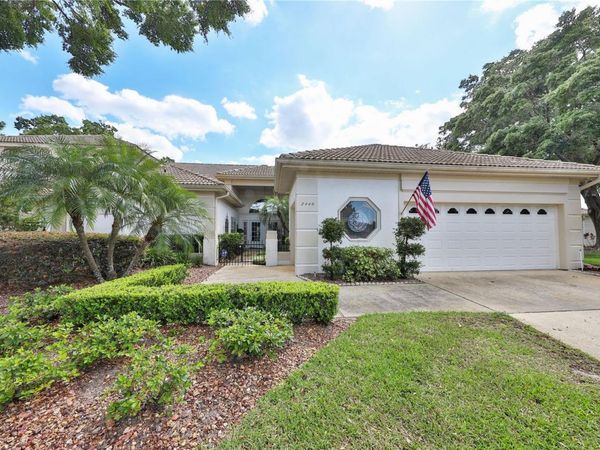 2446 SWEETWATER COUNTRY CLUB DRIVE, APOPKA, FL 32712