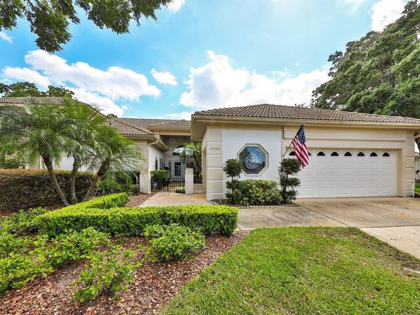 2446 SWEETWATER COUNTRY CLUB DRIVE, APOPKA, FL 32712
