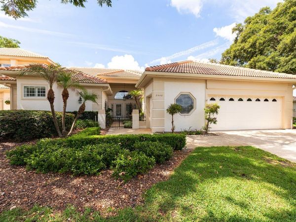 2446 SWEETWATER COUNTRY CLUB DRIVE, APOPKA, FL 32712