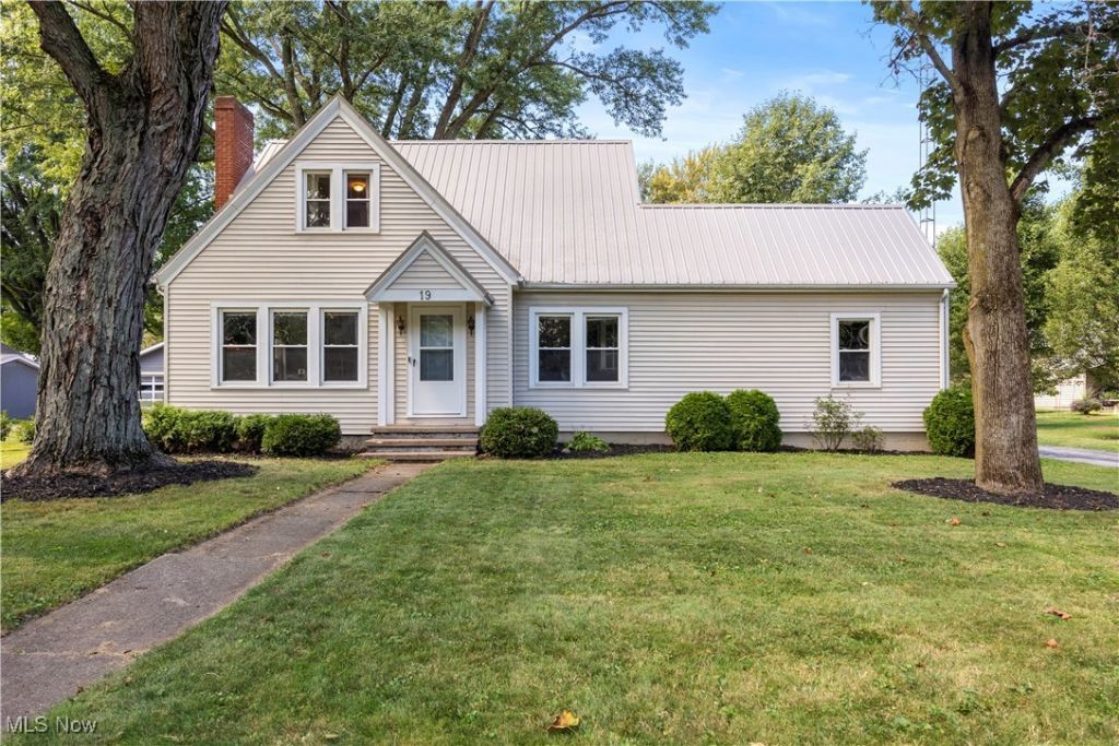 19 South Street, Berlin Heights, OH 44814 Main Photo