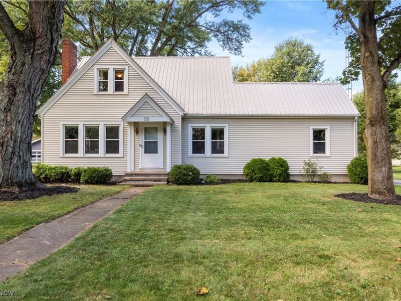 19 South Street, Berlin Heights, OH 44814 Photo 1