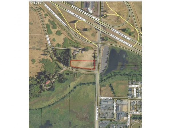 Golf LN, Sublimity, OR 97385