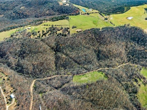 000 CR 328, Elkins, AR 72727