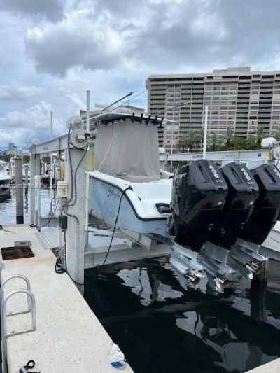 4 Grove Isle Drive Slip C-13, Coconut Grove, FL 33133 Photo