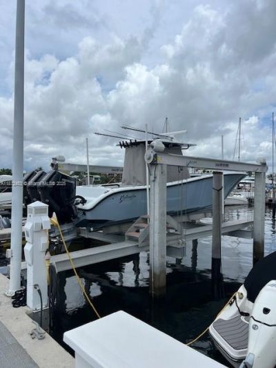 4 Grove Isle Drive Slip C-13, Coconut Grove, FL 33133 Photo