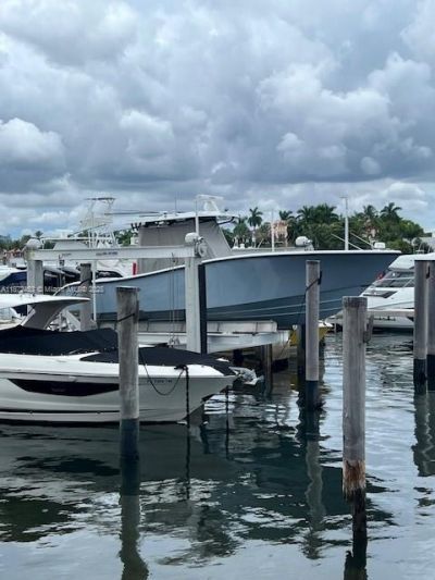 4 Grove Isle Drive Slip C-13, Coconut Grove, FL 33133 Photo