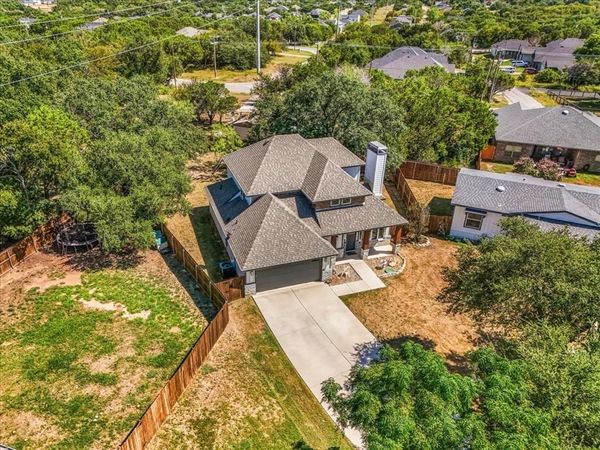 5119 San Marcos Court, Granbury, TX 76048