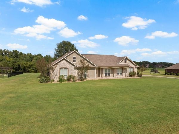 299 Private Road 54166, Pittsburg, TX 75686