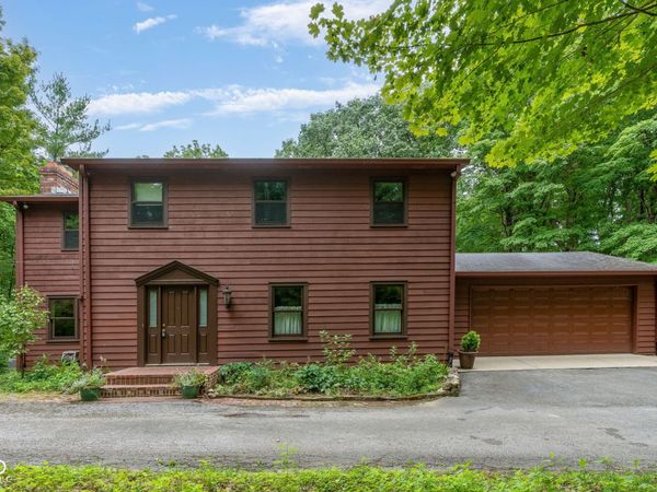 6631 Lee Road, Indianapolis, IN 46236