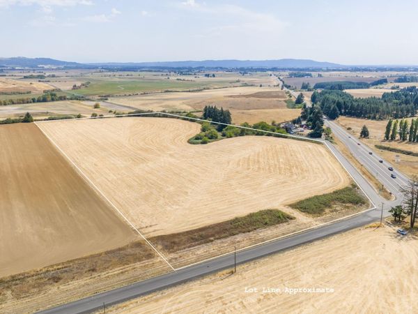 0 Coville Road, Dallas, OR 97338