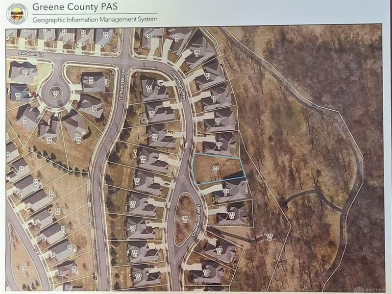 1462 Champions Way, Beavercreek Township, OH 45385 Photo 5