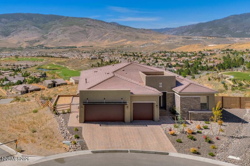 8900 Suncreek Court, Reno, NV 89523 Photo