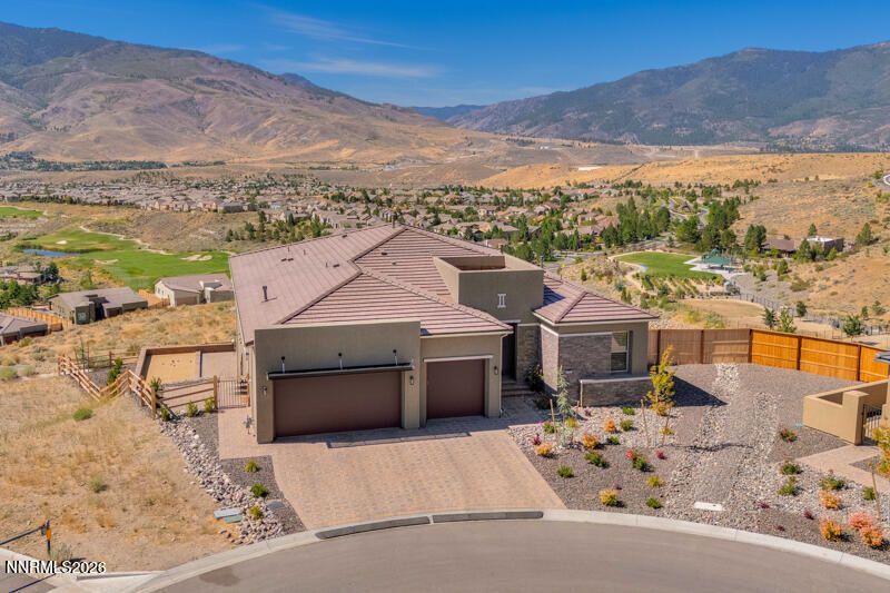 8900 Suncreek Court, Reno, NV 89523 Photo