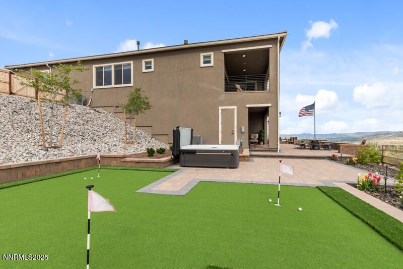 8900 Suncreek Court, Reno, NV 89523 Photo