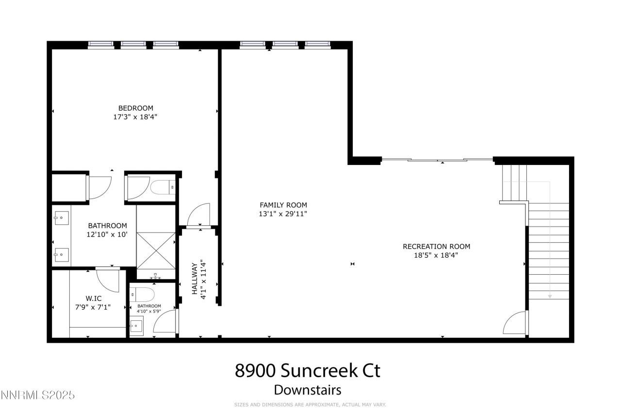 8900 Suncreek Court, Reno, NV 89523 Photo