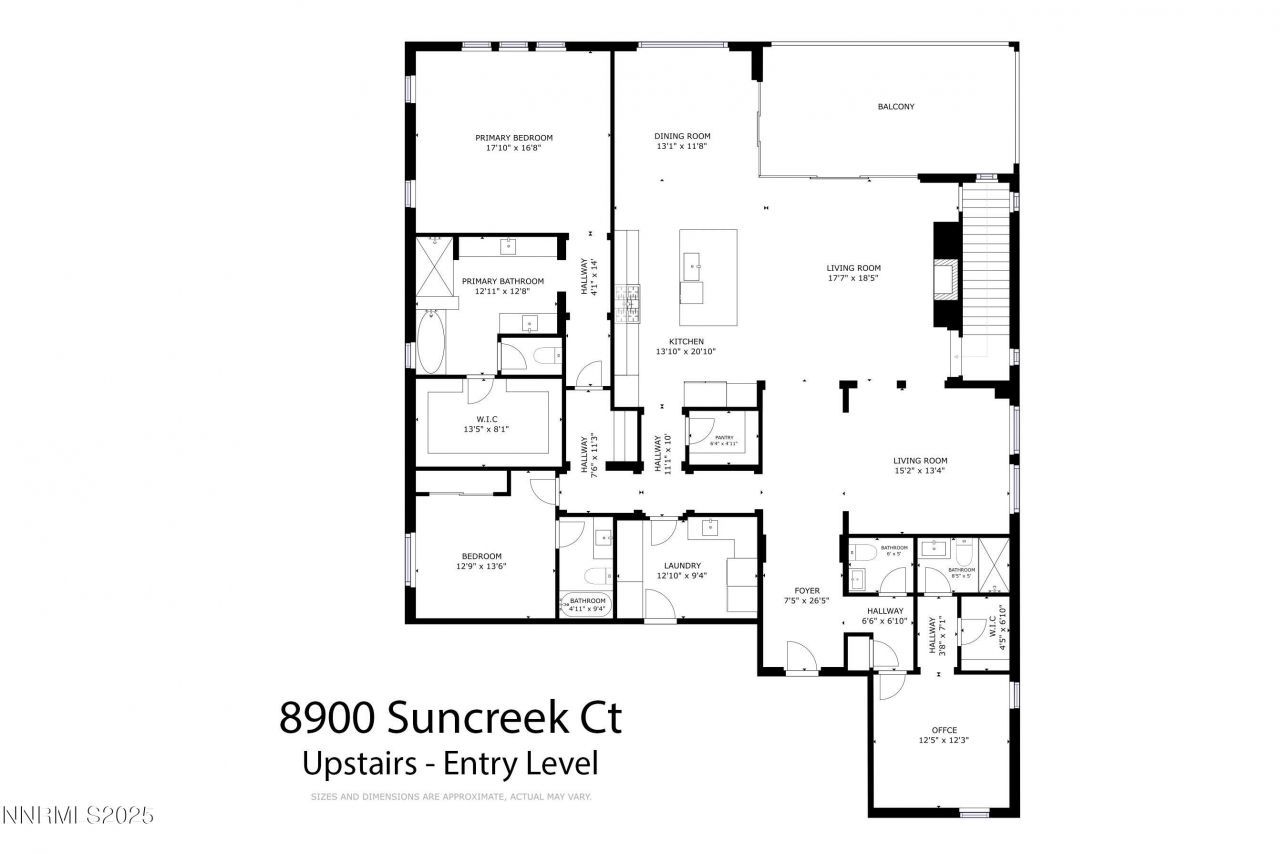 8900 Suncreek Court, Reno, NV 89523 Photo