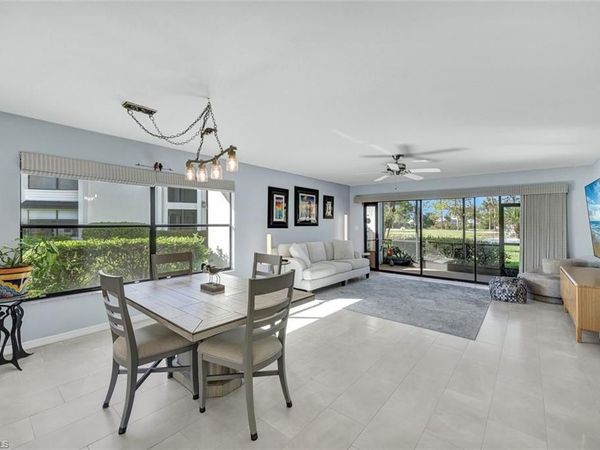 16484 Timberlakes DR, Unit 101, FORT MYERS, FL 33908