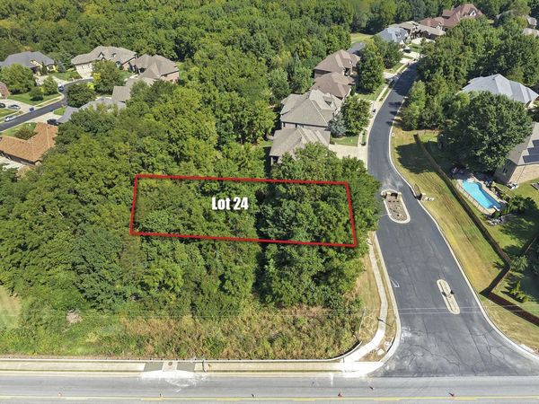 5381 S Newton Avenue , Springfield, MO 65810