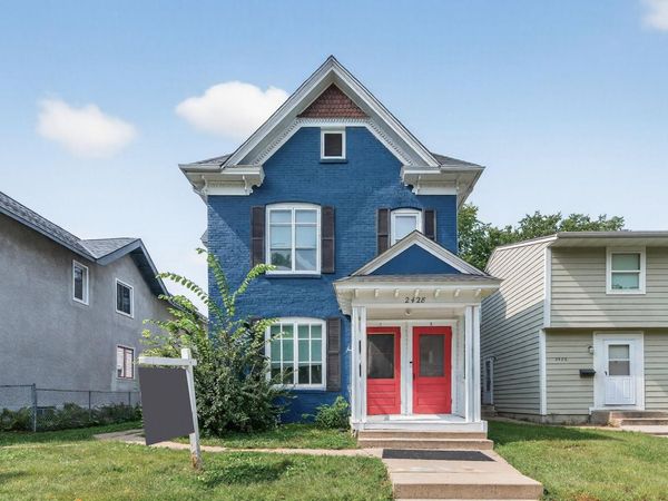 2428 11th Avenue S, Minneapolis, MN 55404