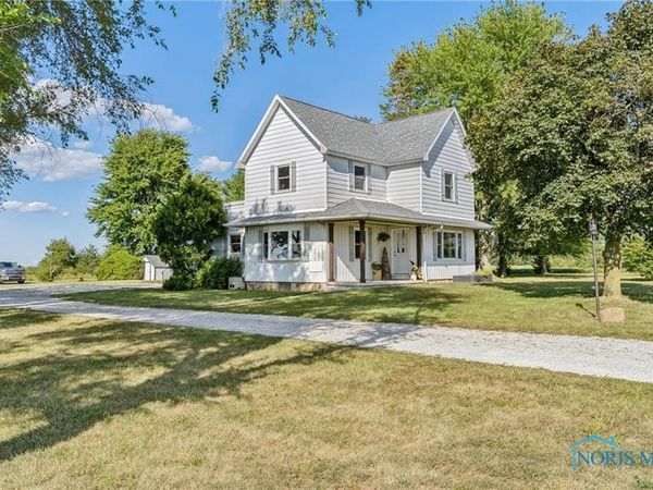11255 W County Road 18, Fostoria, OH 44830
