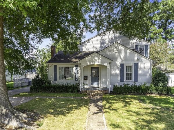 2267 Cedardale Ave, Baton Rouge, LA 70808