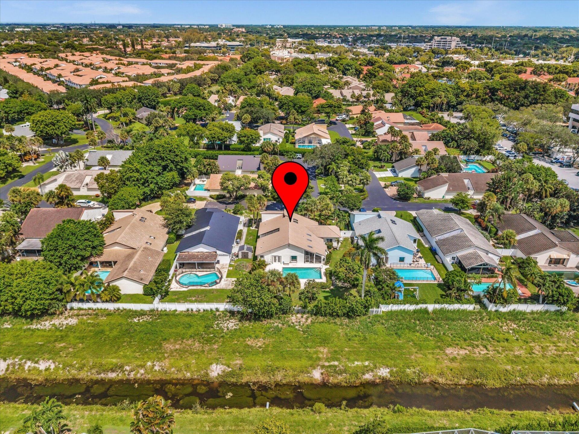 7222 Carmel Court, Boca Raton, FL 33433 Photo