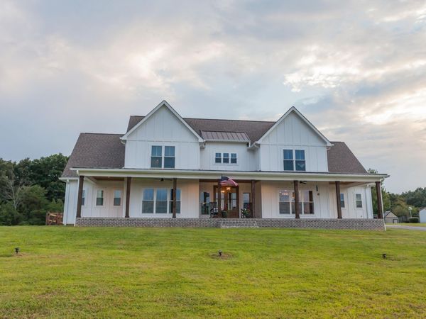691 Hughes Road SE, Cleveland, TN 37323