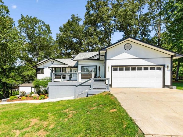 2480 Holly Ridge Cove, Benton, AR 72019