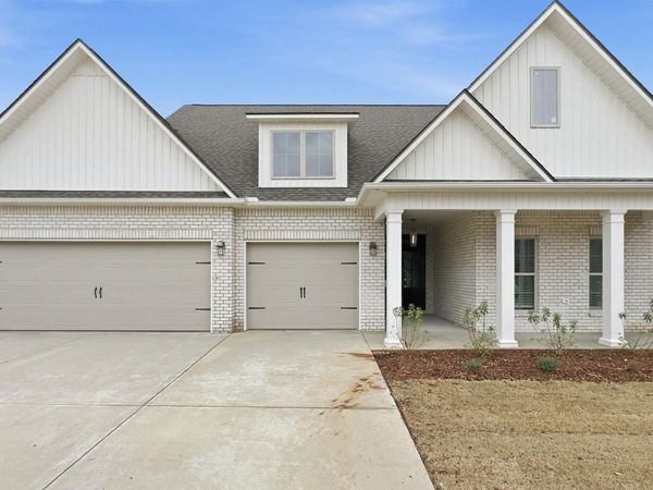 103 Park Trail Drive, Madison, AL 35756