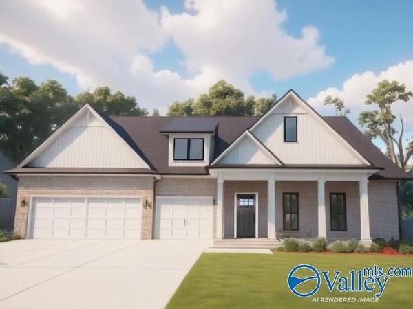 103 Park Trail Drive, Madison, AL 35756