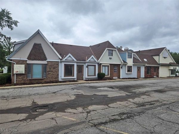 5360 Oberlin Avenue, Lorain, OH 44053