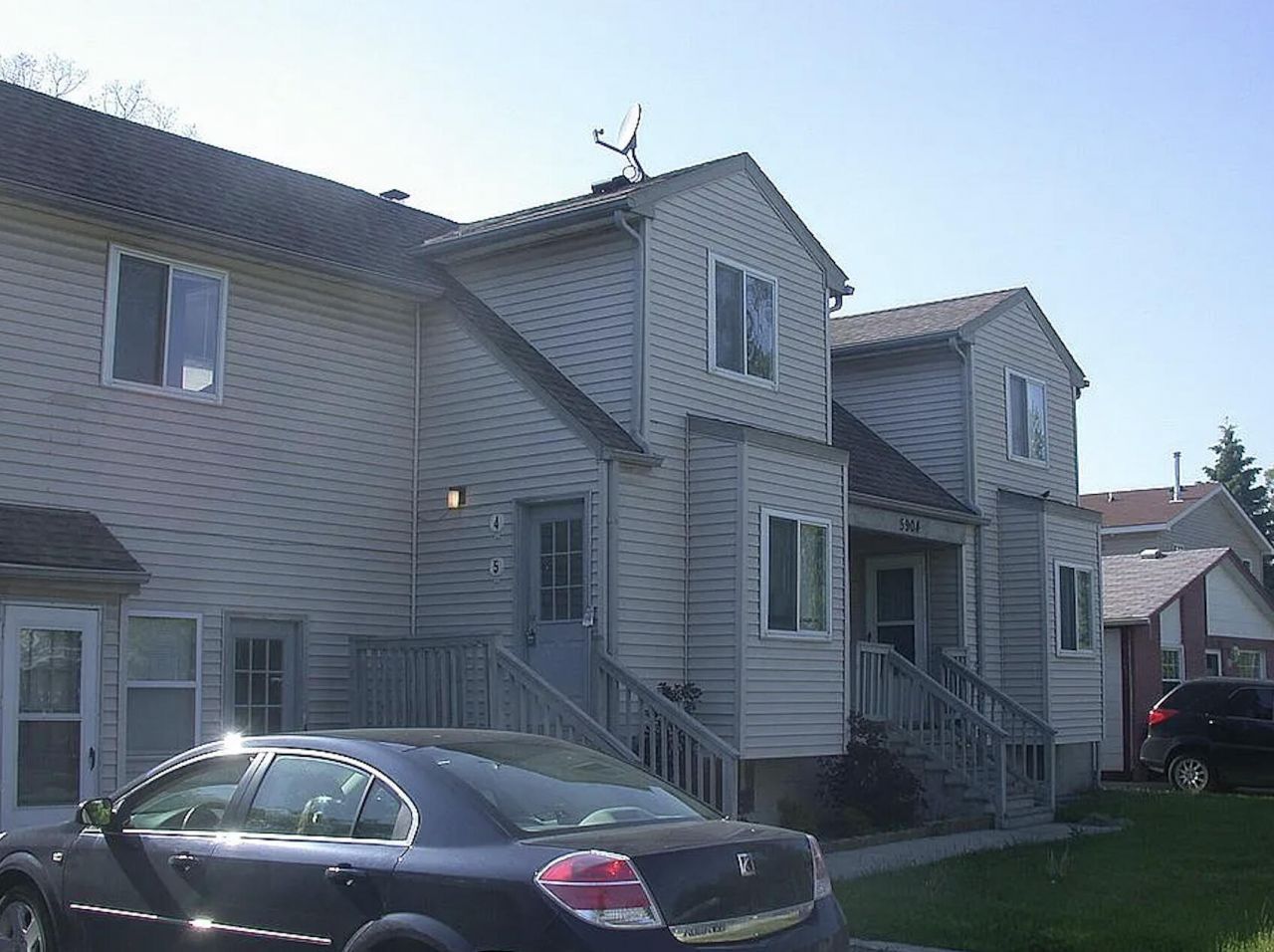 5904 Janet Street, Taylor, MI 48180 Main Photo