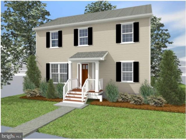 7 Alfred Avenue, Hamilton, NJ 08610 Main Photo