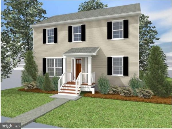 7 ALFRED AVENUE, HAMILTON, NJ 08610