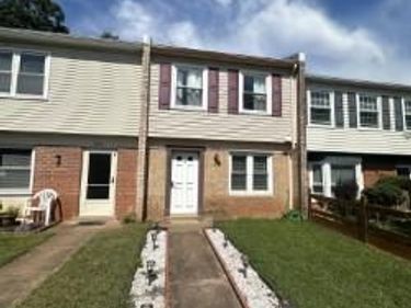 8452 SANDSTONE WAY, MANASSAS PARK, VA 20111
