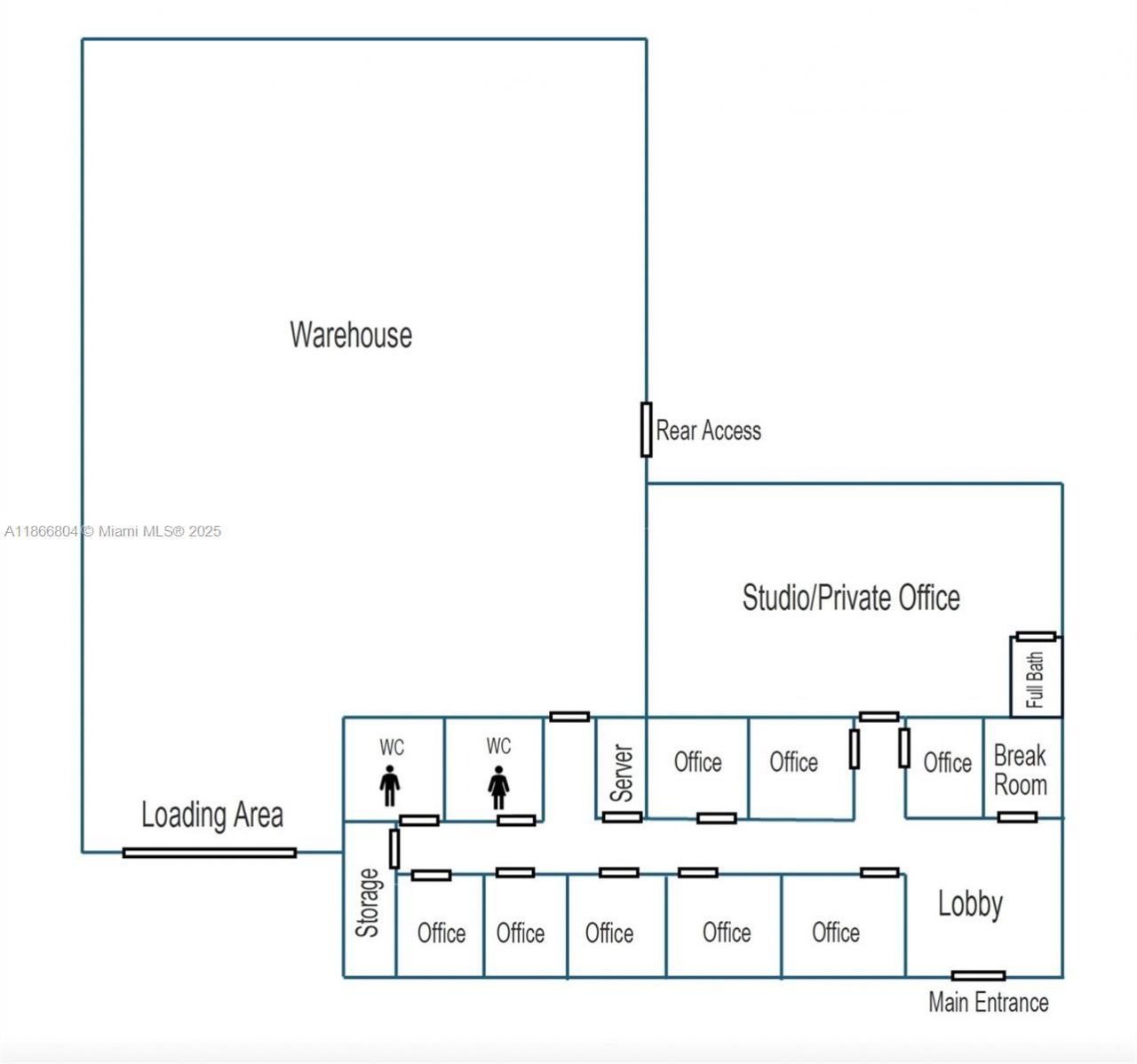 2350 NW 96th Ave, Doral, FL 33172 Photo