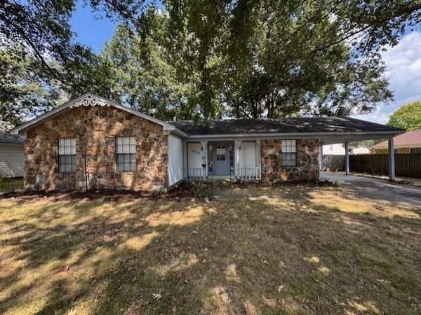 368 TARARIDGE CV, Collierville, TN 38017