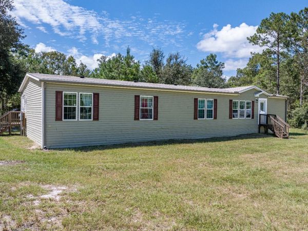 9124 132ND TERRACE, Live Oak, FL 32060