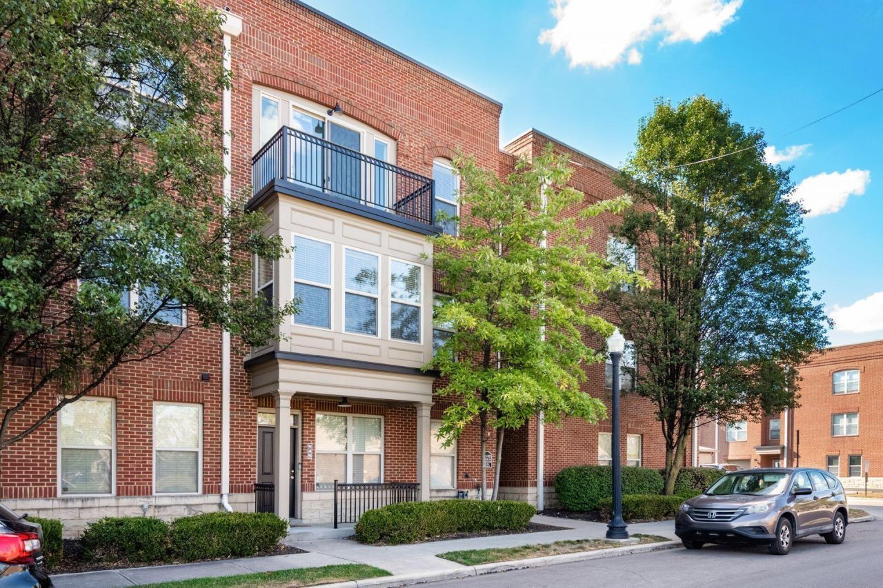 953 Ingleside Avenue, Unit 314, Columbus, OH 43215 Main Photo