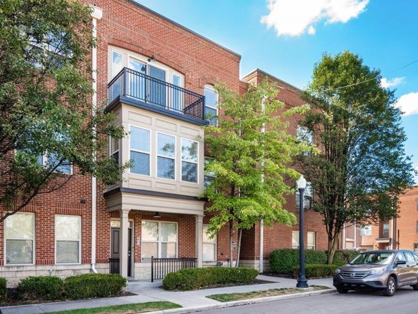 953 Ingleside Avenue, Unit 314, Columbus, OH 43215