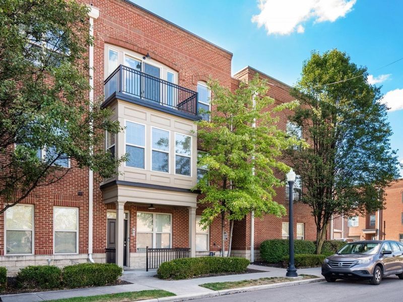 953 Ingleside Avenue, Unit 314, Columbus, OH 43215 Photo 1