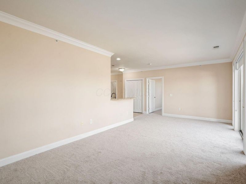 953 Ingleside Avenue, Unit 314, Columbus, OH 43215 Photo 12