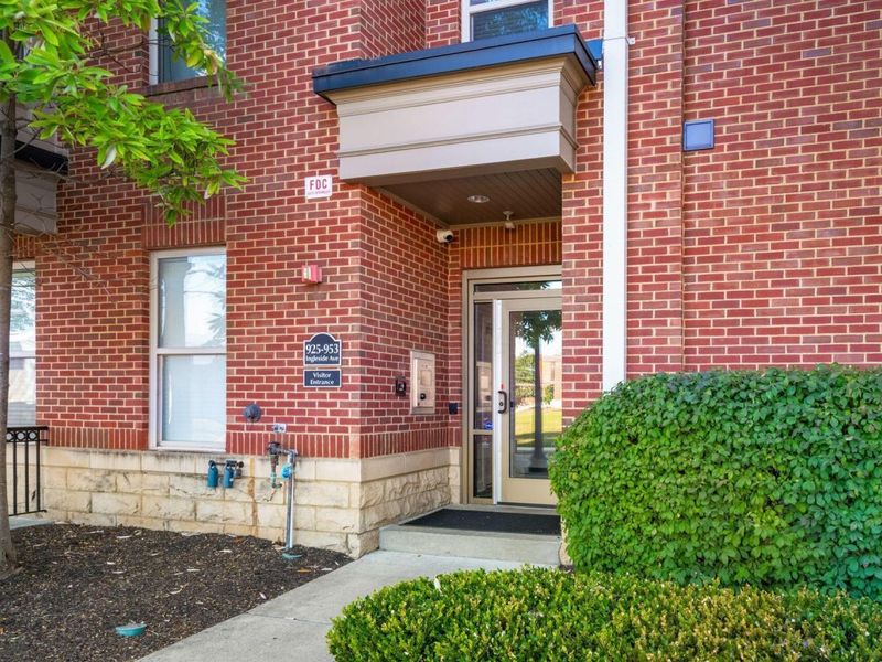 953 Ingleside Avenue, Unit 314, Columbus, OH 43215 Photo 28