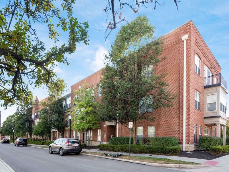 953 Ingleside Avenue, Unit 314, Columbus, OH 43215 Photo 29