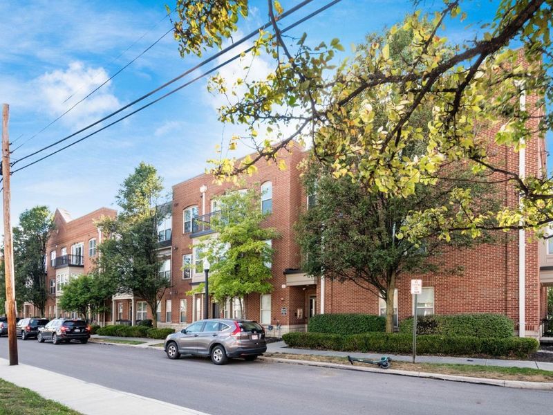 953 Ingleside Avenue, Unit 314, Columbus, OH 43215 Photo 30