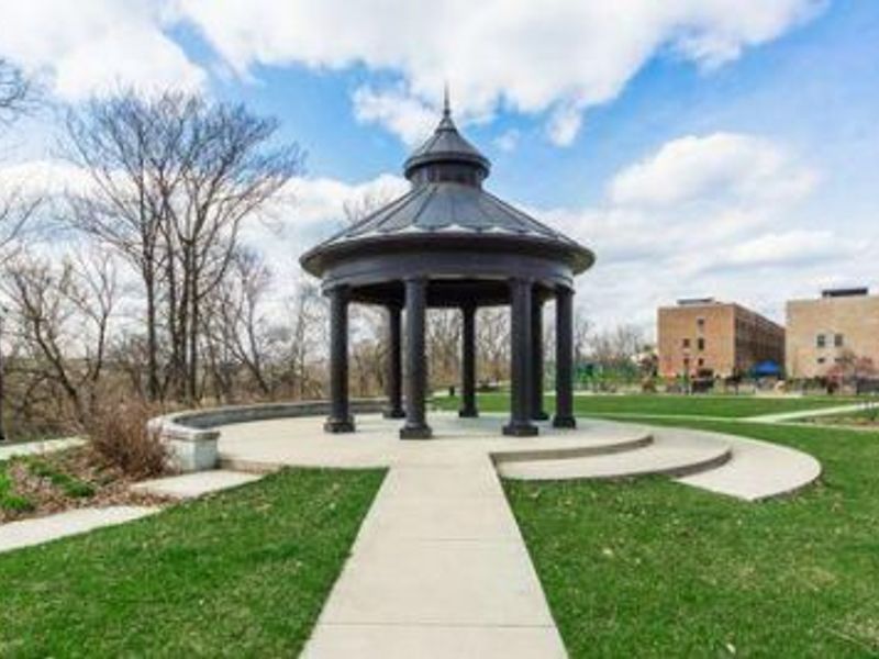 953 Ingleside Avenue, Unit 314, Columbus, OH 43215 Photo 32