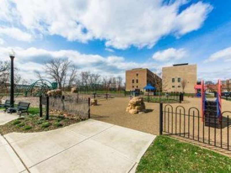 953 Ingleside Avenue, Unit 314, Columbus, OH 43215 Photo 33