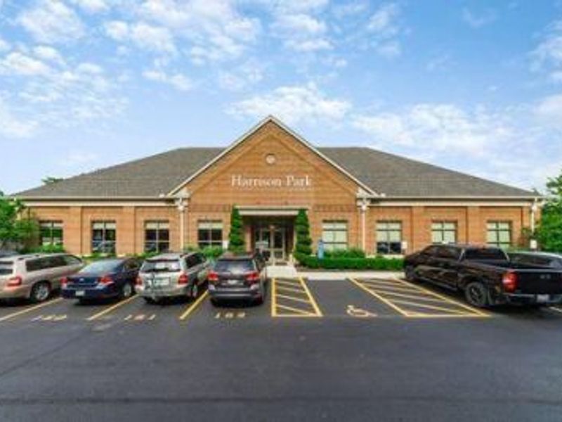 953 Ingleside Avenue, Unit 314, Columbus, OH 43215 Photo 36